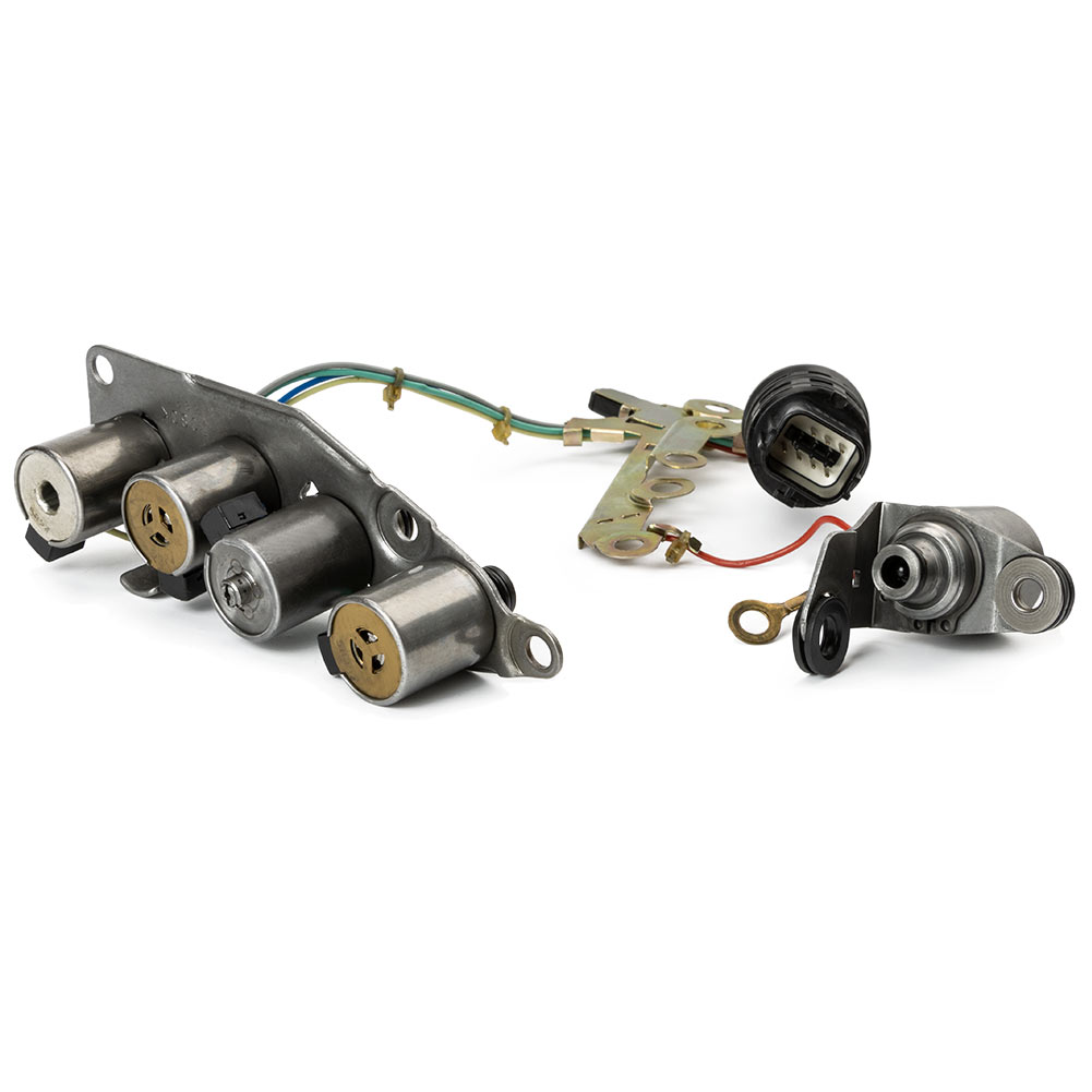 Giảm Xóc Sau Nissan X - trail OEM 314044