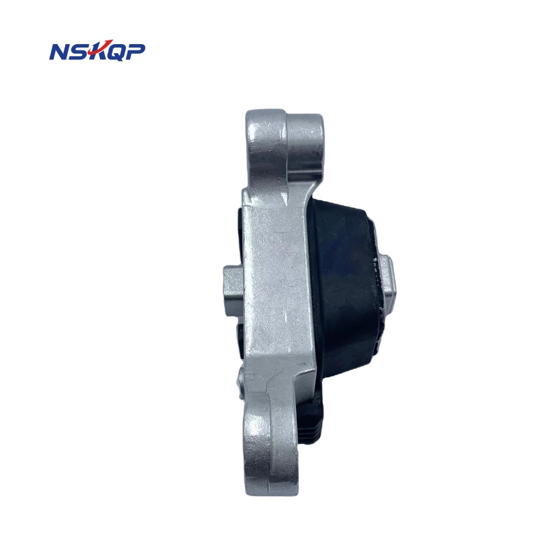 Chân Máy Trước Trái Nissan Bluebird Mã phụ tùng 11220EW80A