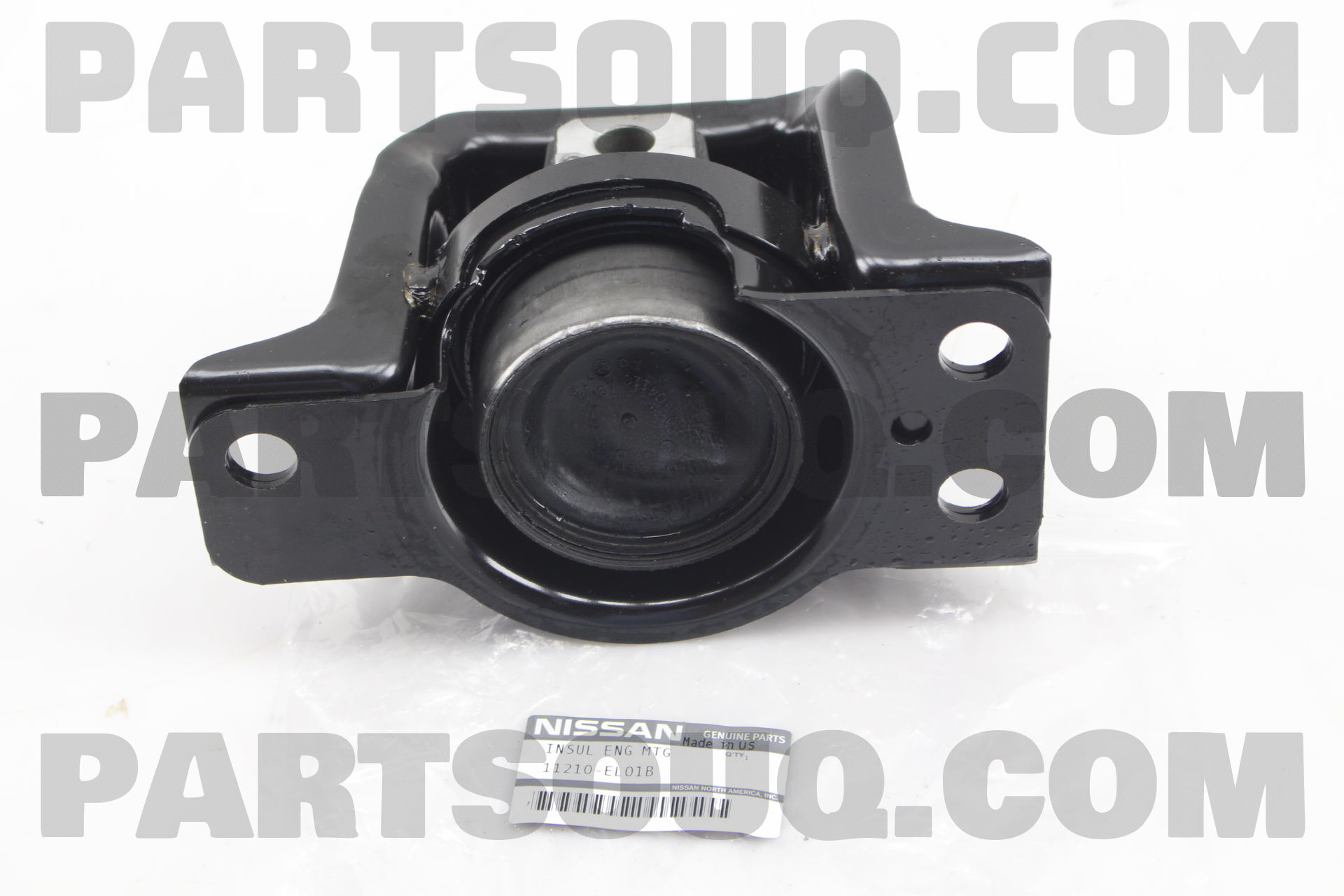Chân Máy Thủy Lực Dầu Nissan Livina Mã phụ tùng 11210ED800