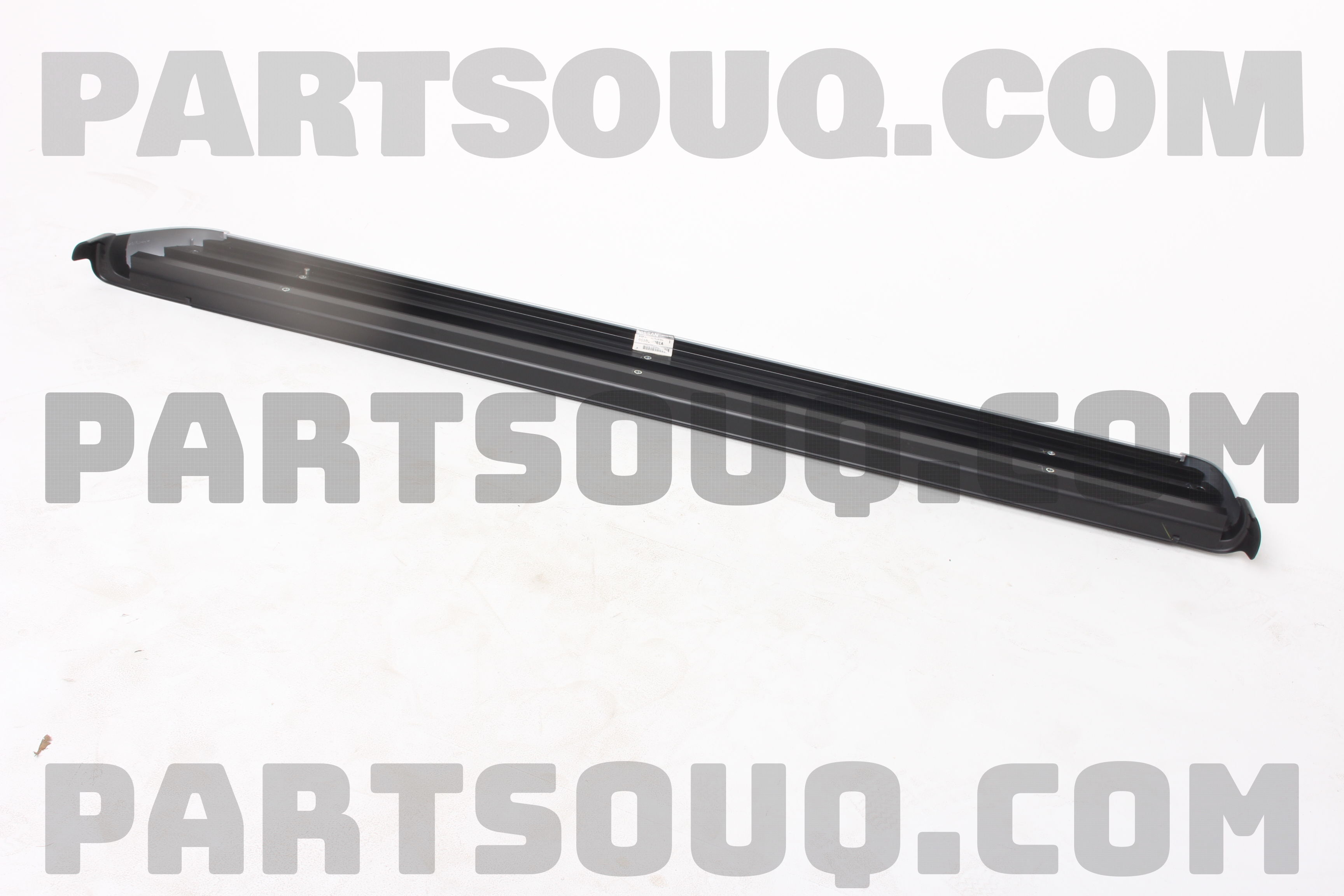 Bệ Bước Chân Cửa Trước Trái Nissan Navara Mã phụ tùng 961014JB1A
