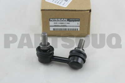 Rotuyn Cân Bằng Trước Phải Nissan Navara Mã phụ tùng 562617S000