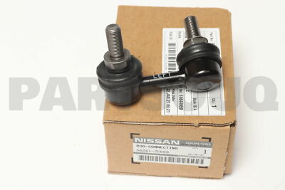 Rotuyn Cân Bằng Trước Phải Nissan Navara Mã phụ tùng 562617S000