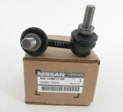 Rotuyn Cân Bằng Trước Phải Nissan Navara Mã phụ tùng 562617S000