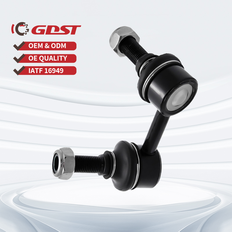 Rotuyn Cân Bằng Trước Trái Nissan Navara OEM SL-N130L