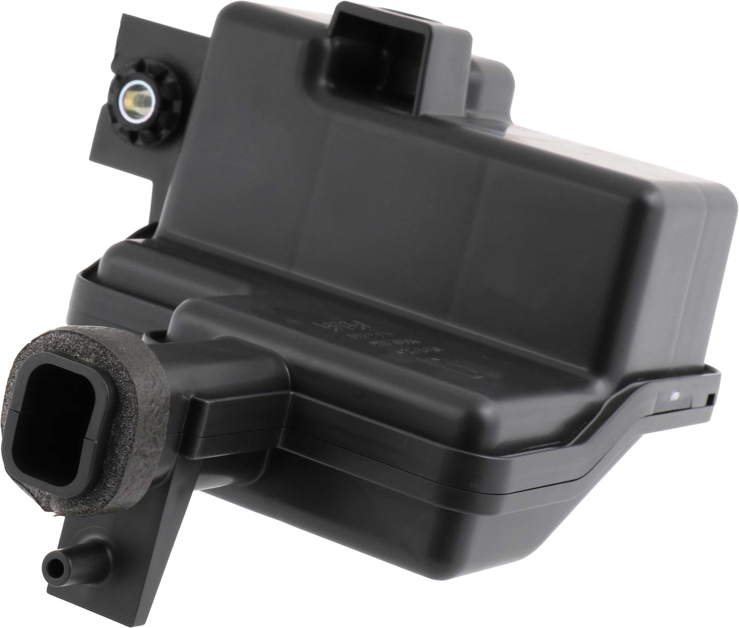 Hộp Lọc Gió Dưới Không Đựng Lọc Nissan Bluebird Mã phụ tùng 16585EW81C