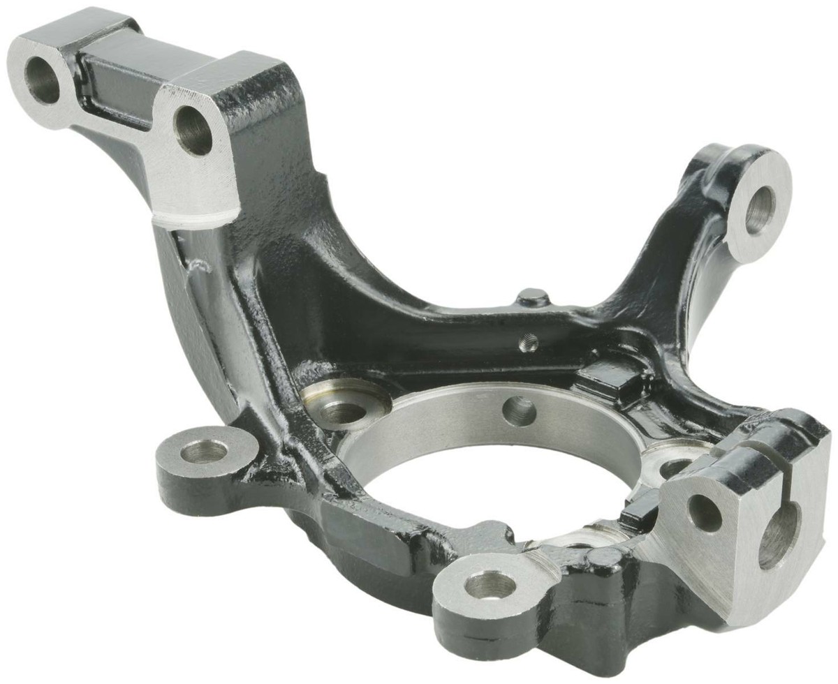 Trụ Lái Phải / Ngõng May Ơ Phải Nissan Bluebird Mã phụ tùng 40014ED000