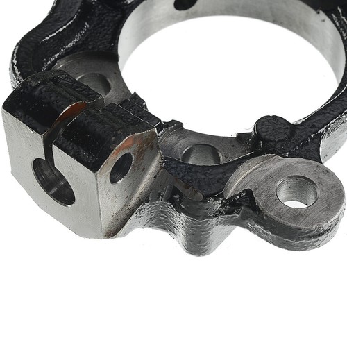 Trụ Lái Phải / Ngõng May Ơ Trái Nissan Bluebird Mã phụ tùng 40015ED000