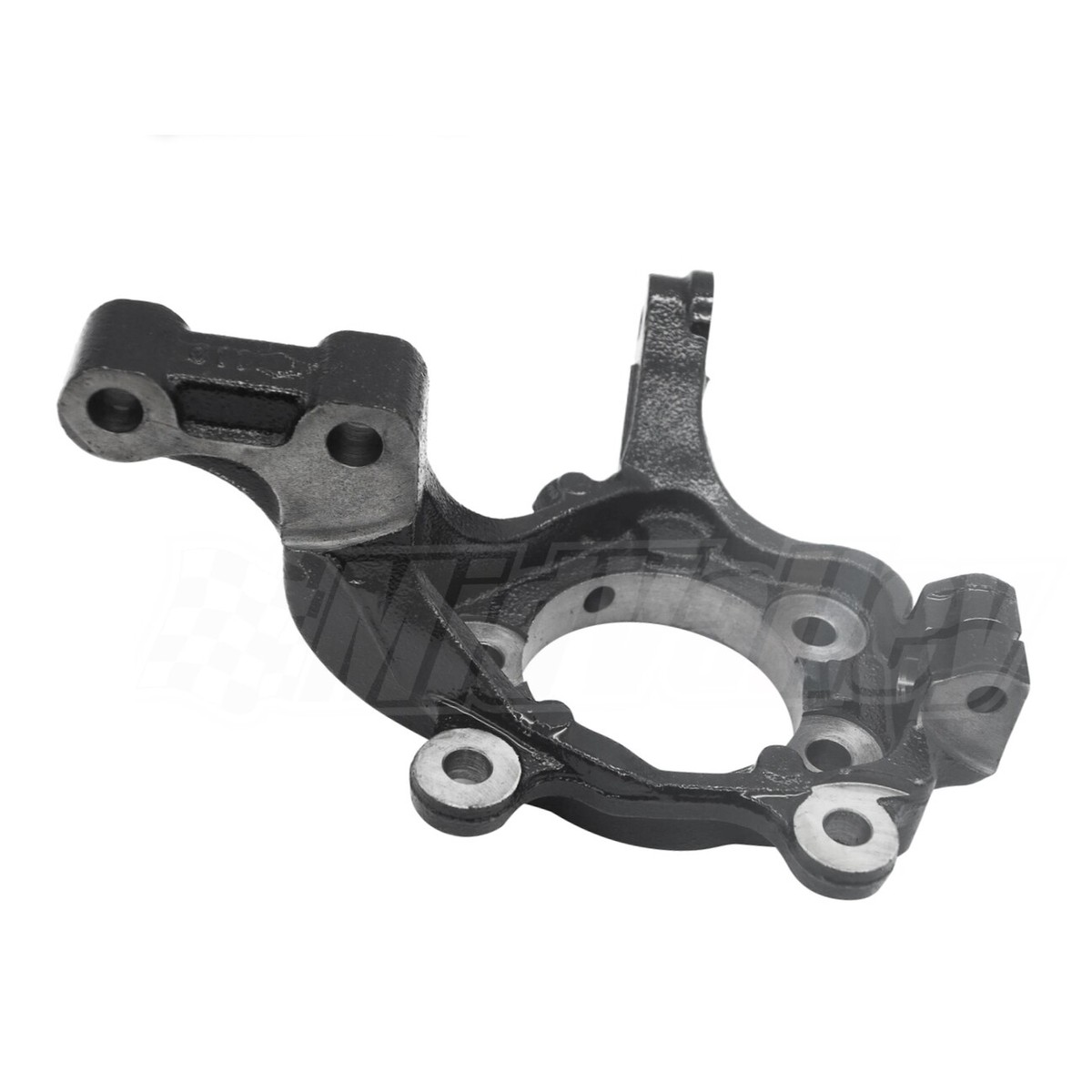 Trụ Lái Phải / Ngõng May Ơ Trái Nissan Bluebird Mã phụ tùng 40015ED000