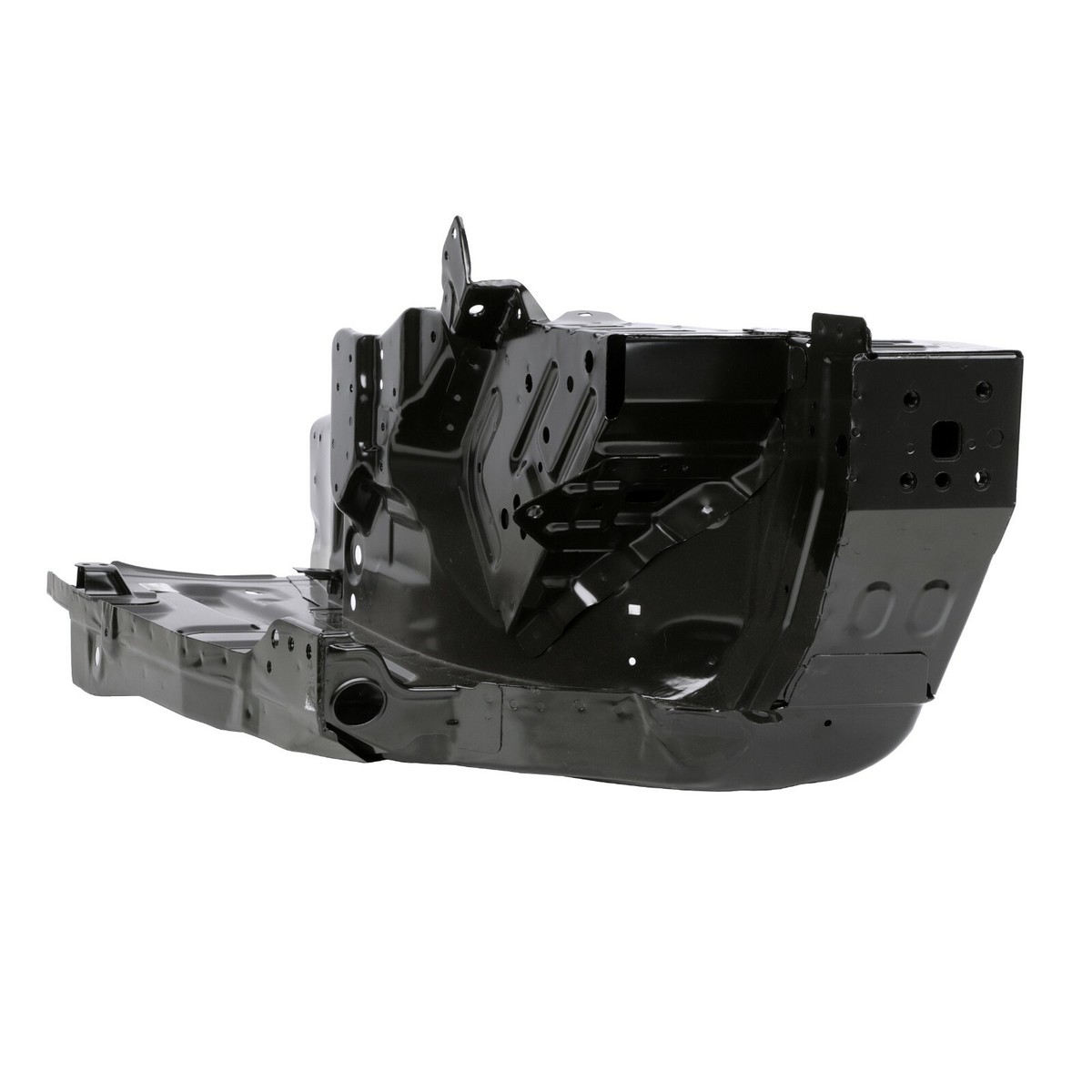 Két Nước Tự Động Nissan Teana OEM 214609W200-B