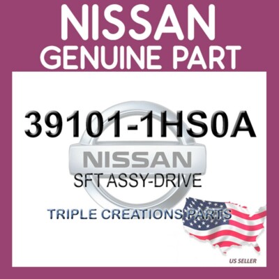 Thân Lốc Máy Trên Nissan Sunny Mã phụ tùng 110003AA1G