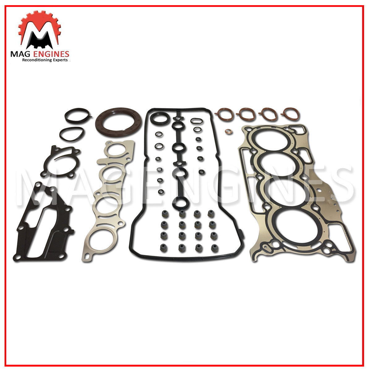 Thân Lốc Máy Trên Nissan Sunny Mã phụ tùng 110003AA1G