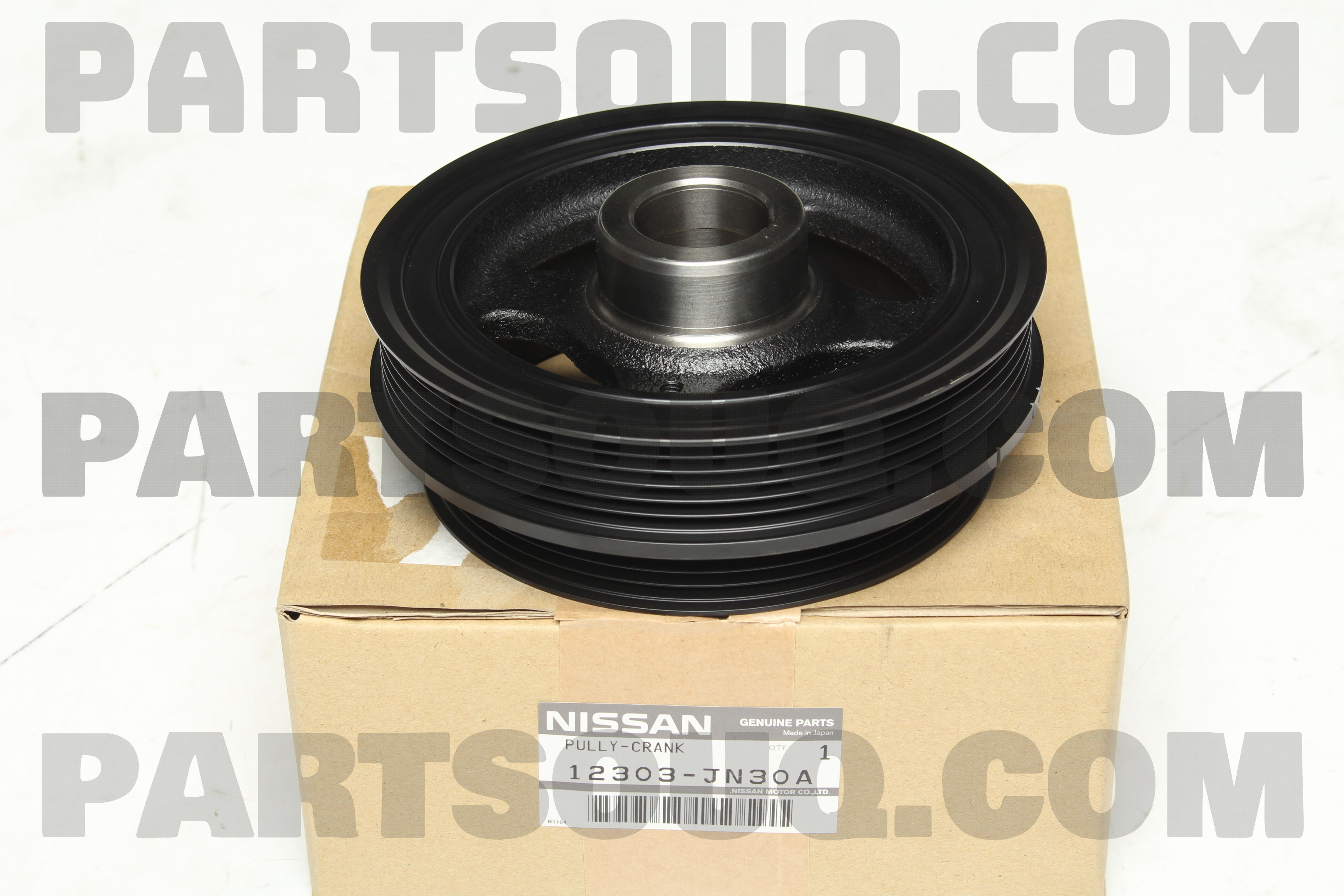 Bu Li Trụ Cơ Nissan Teana Mã phụ tùng 12303JN30A