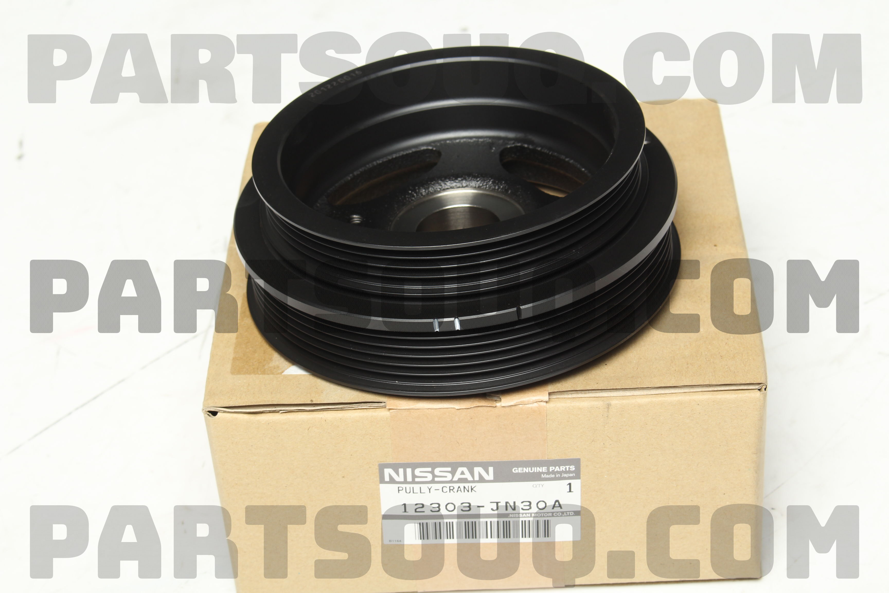 Bu Li Trụ Cơ Nissan Teana OEM 12303JN30A-OE