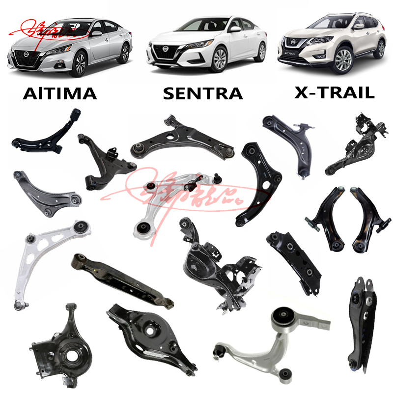 Bu Li Trụ Cơ Nissan Teana OEM 12303JN30A-OE