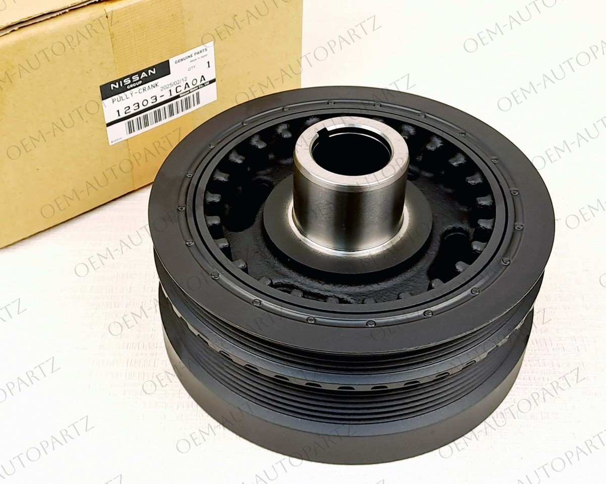 Bu Li Trụ Cơ Nissan Teana OEM 12303JN30A-OE