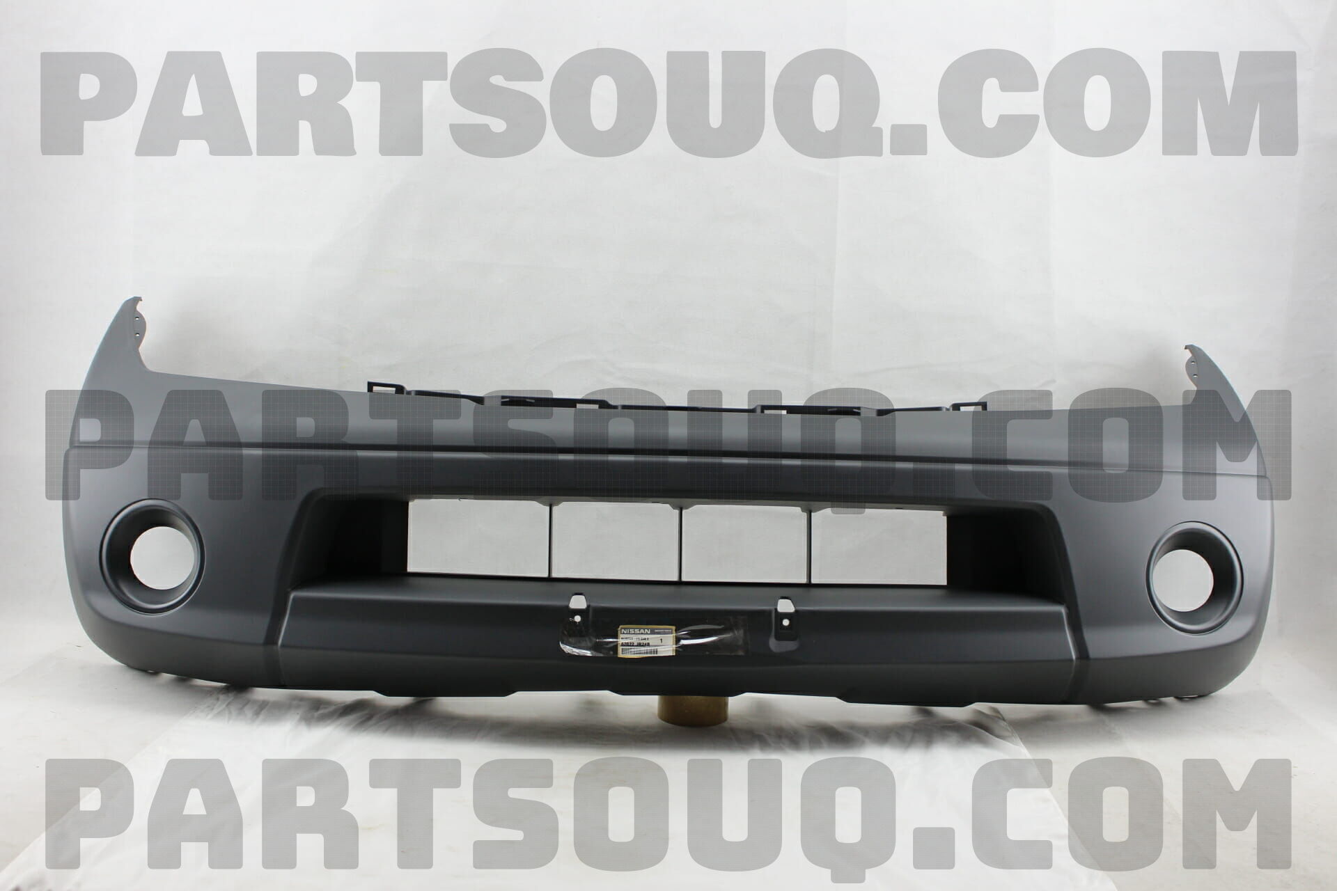 Cản Trước Nissan Navara Mã phụ tùng 62022JR24A