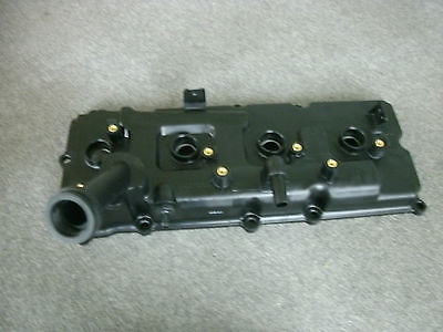 Nắp Che Dàn Cam Mr20 Nissan Teana Mã phụ tùng 13264JN01B