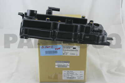 Nắp Che Dàn Cam Mr20 Nissan Teana Mã phụ tùng 13264JN01B