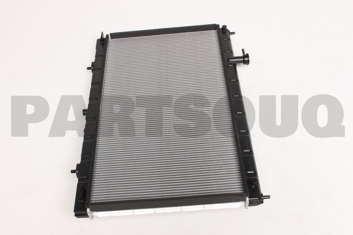 Két Nước At Nissan X - trail Mã phụ tùng 214104CL0A