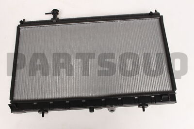 Két Nước At Nissan X - trail Mã phụ tùng 214104CL0A