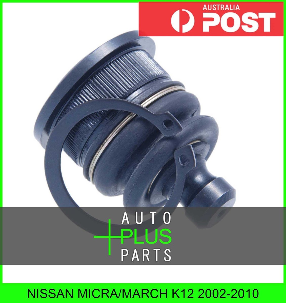 Mô Bin Nissan X - trail OEM MIC-202