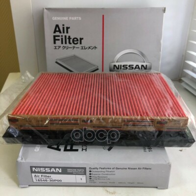 Lọc Gió Động Cơ Nissan Rogue Mã phụ tùng 1654630P00