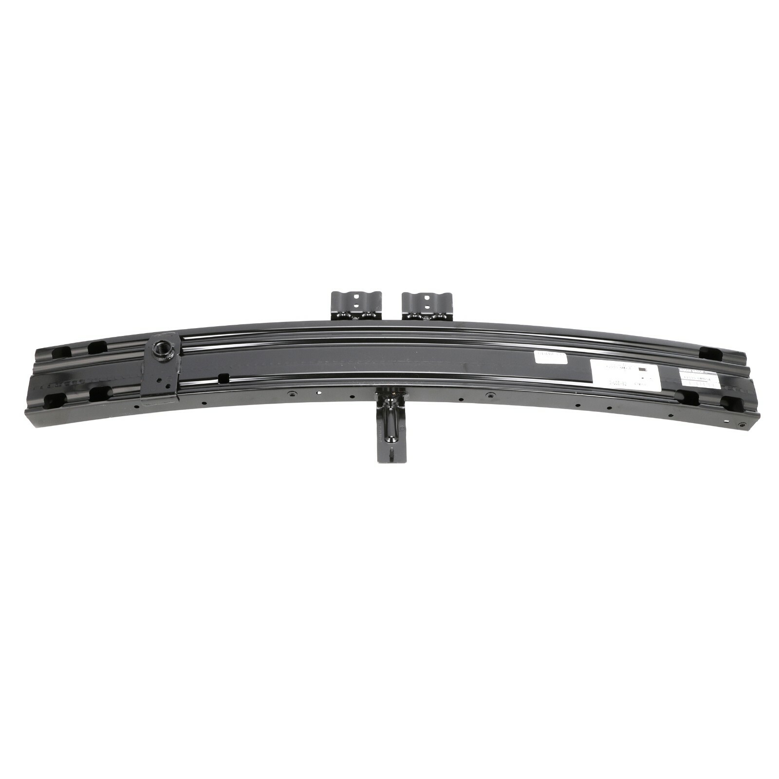 Xương Giằng Ngang Đầu Xe - Nhôm Nissan Tida Mã phụ tùng 62030ED500
