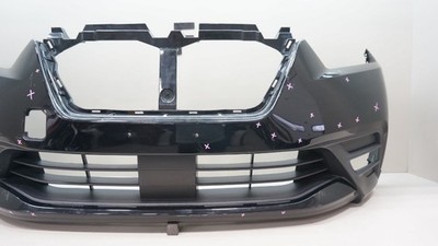 Xương Giằng Ngang Đầu Xe - Nhôm Nissan Tida Mã phụ tùng 62030ED500