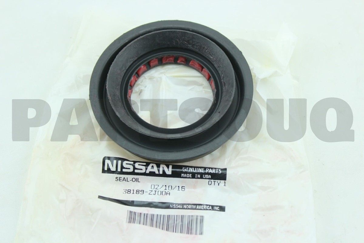Phớt Đầu Quả Dứa Nissan Navara Mã phụ tùng 38189ZJ00A
