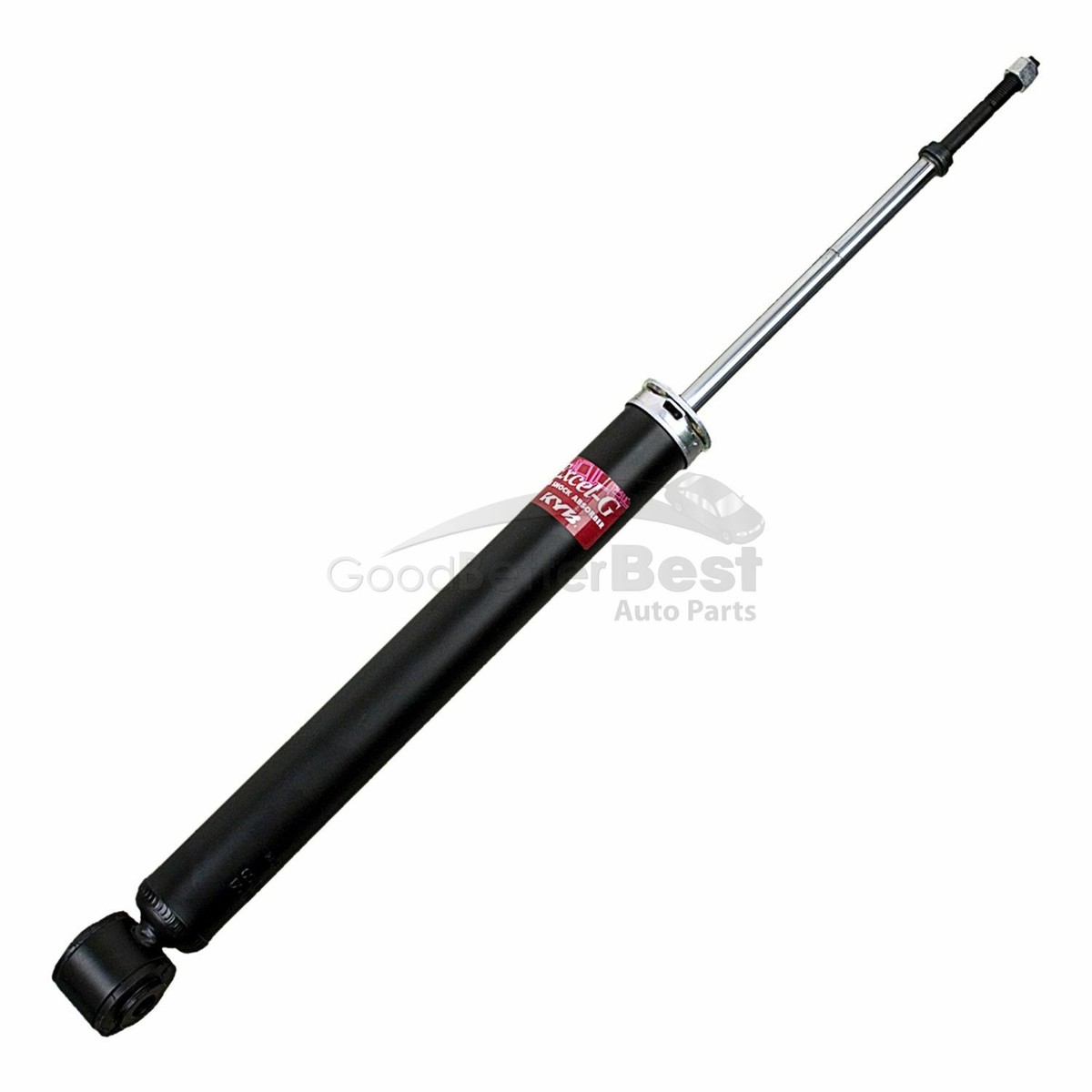 Giảm Xóc Sau Nissan Livina OEM 343465