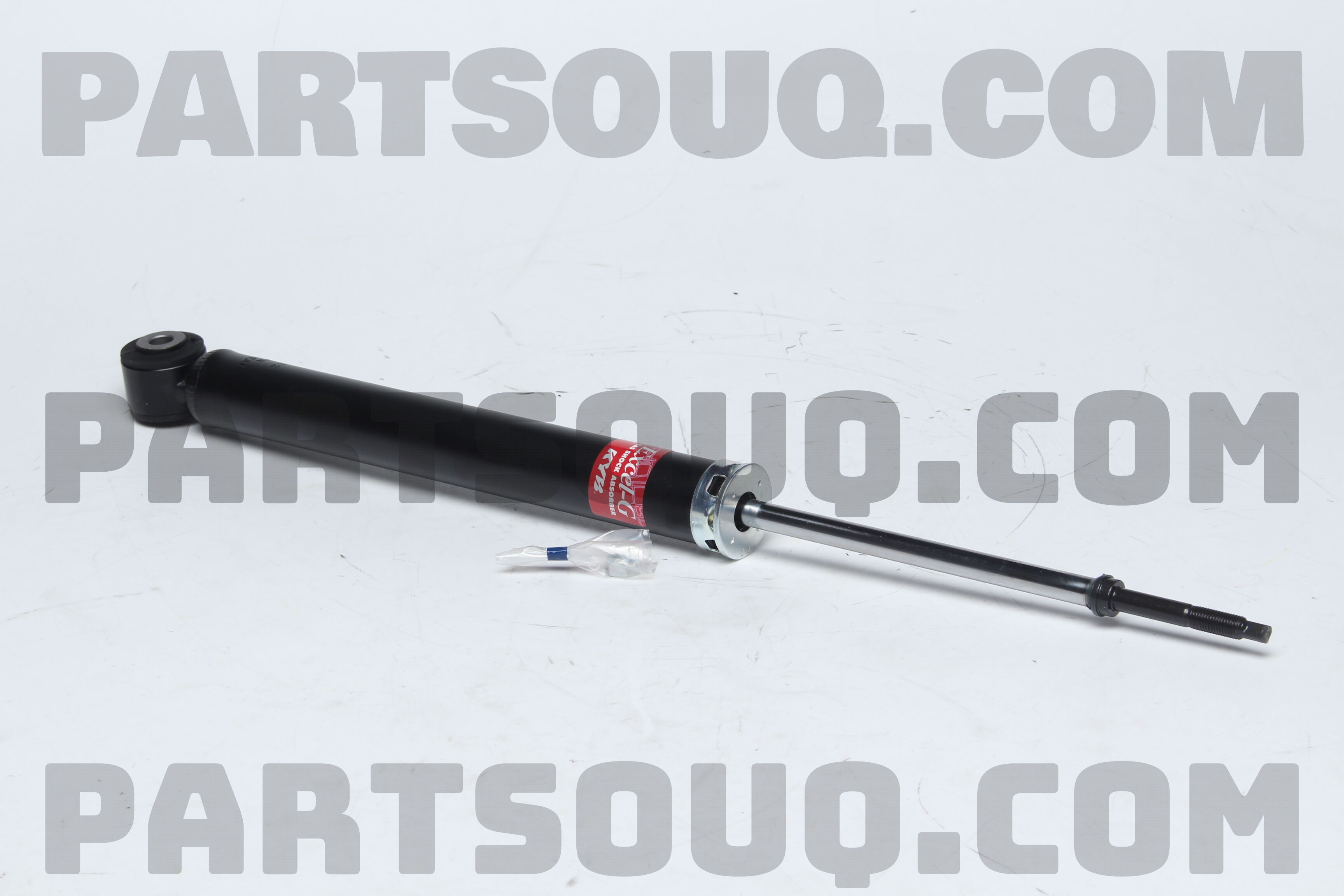 Giảm Xóc Sau Nissan Tida OEM 343465