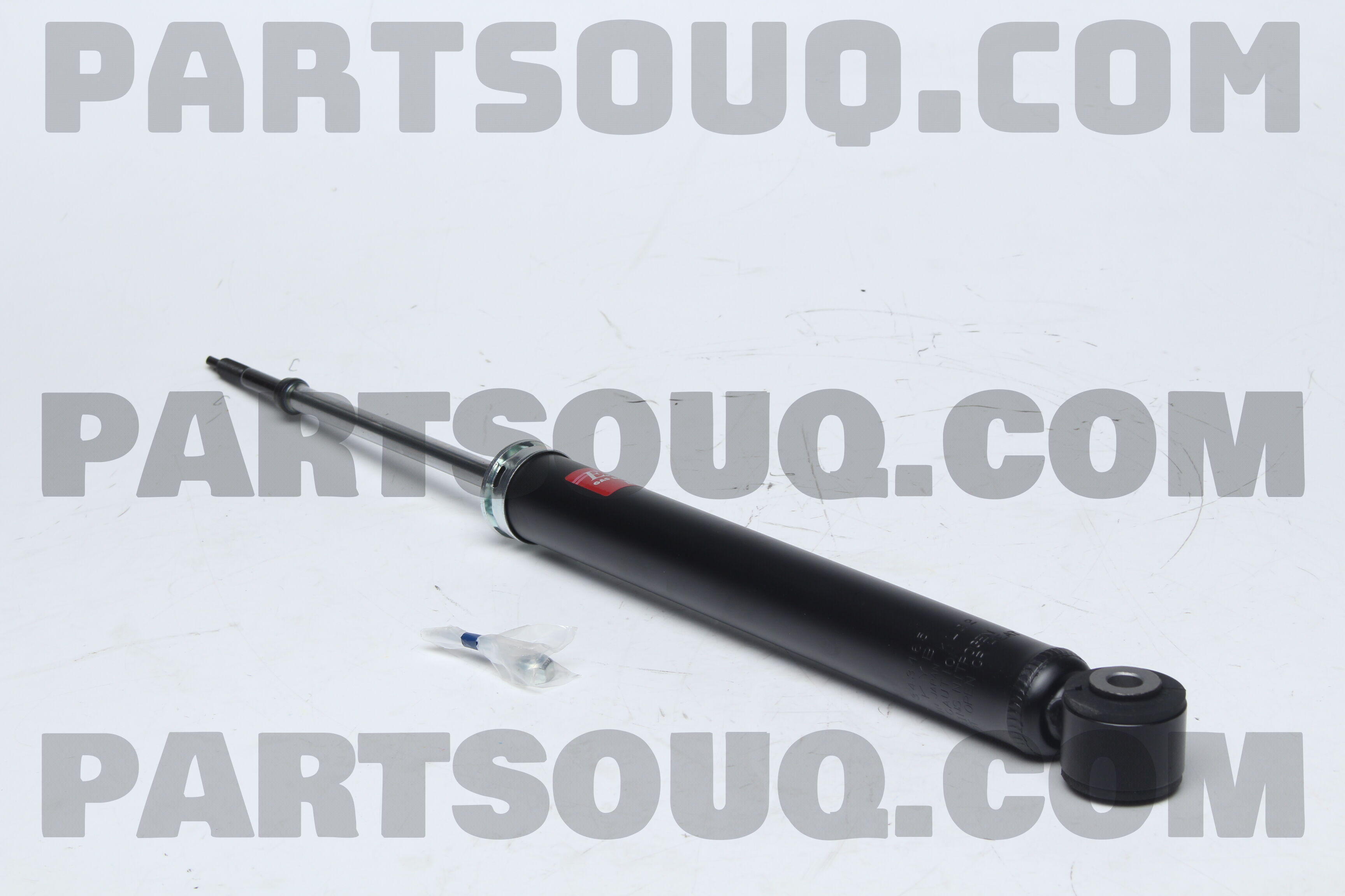 Giảm Xóc Sau Nissan Tida OEM 343465