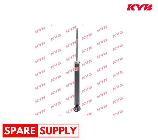 Giảm Xóc Sau Nissan Tida OEM 343465