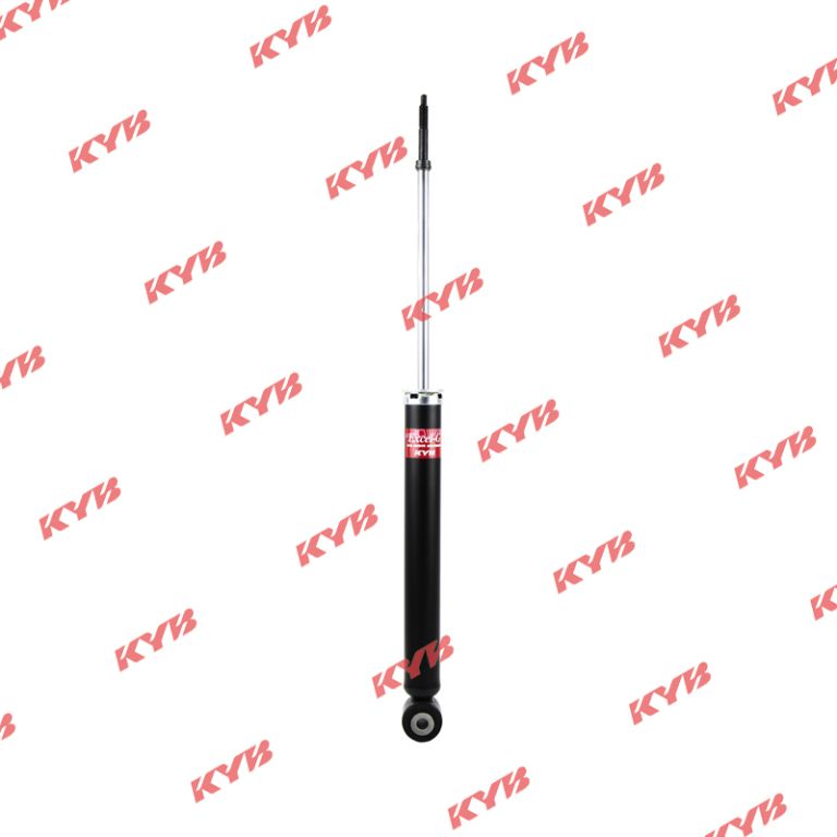 Giảm Xóc Sau Nissan Tida OEM 343466