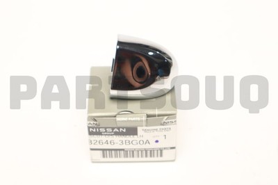 Giảm Xóc Sau Nissan Tida OEM 343466