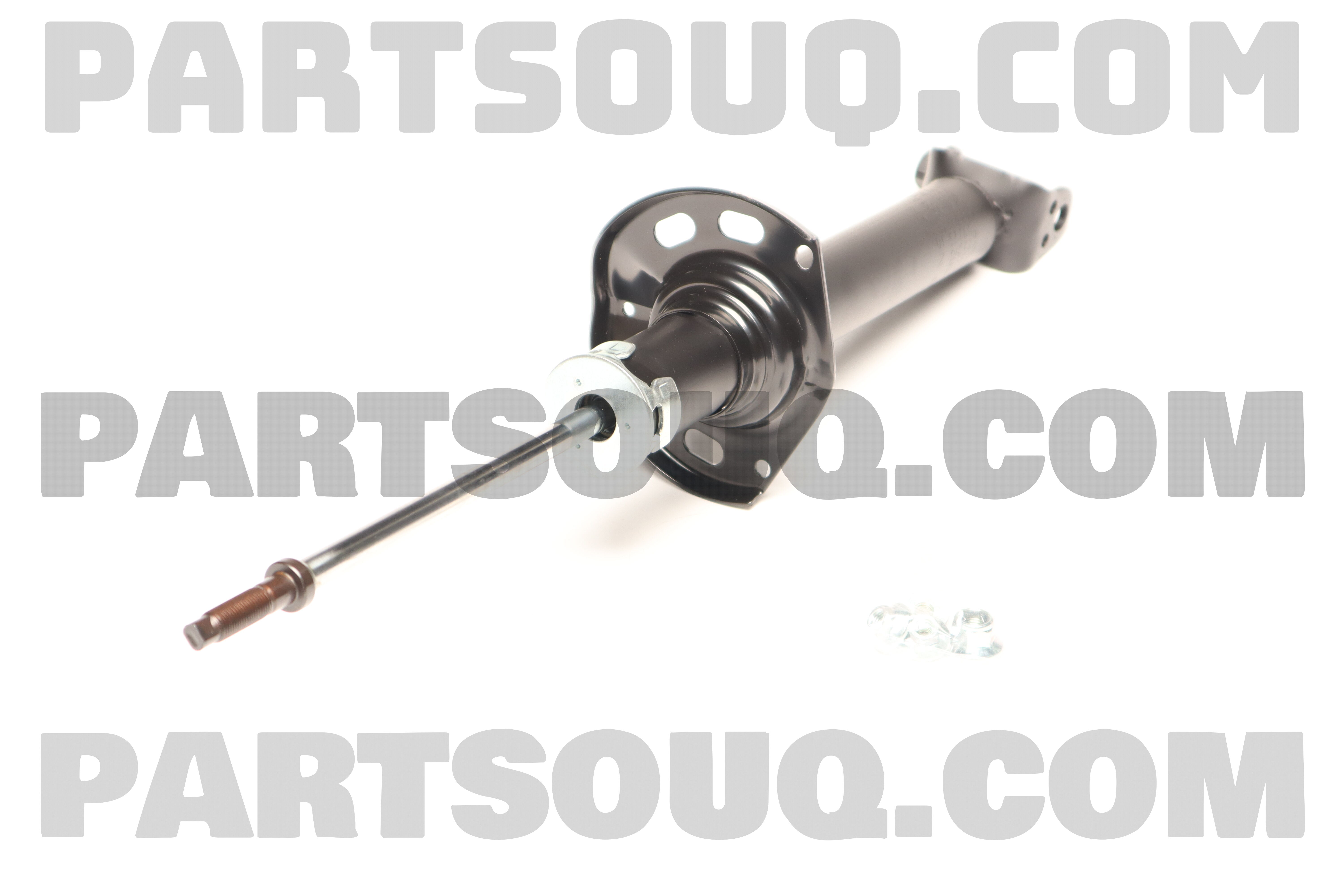Giảm Xóc Sau Nissan Tida Mã phụ tùng E6210CJ05A