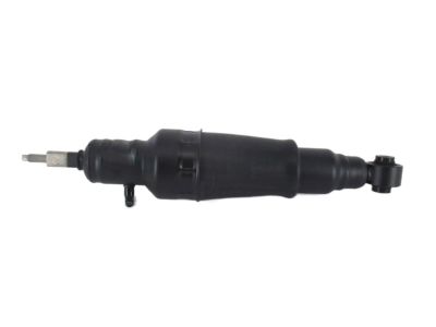 Giảm Xóc Sau Nissan Tida Mã phụ tùng E6210CJ05A