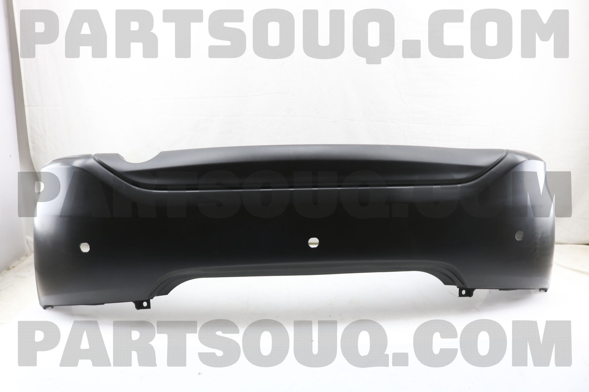 Cản Sau Nissan Sunny OEM 850223AW1H-MALAYSIA
