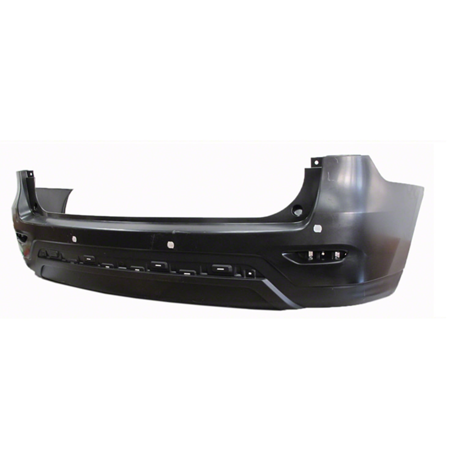 Cản Sau Nissan Sunny OEM 850223AW1H-MALAYSIA