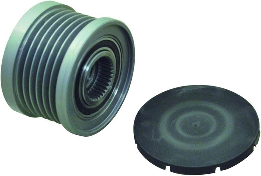 Puly Máy Phát Nissan Livina OEM F-557045