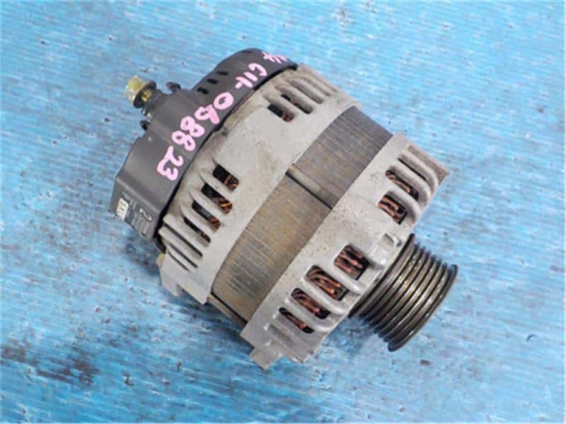 Puly Máy Phát Nissan Livina Mã phụ tùng 23100ED000