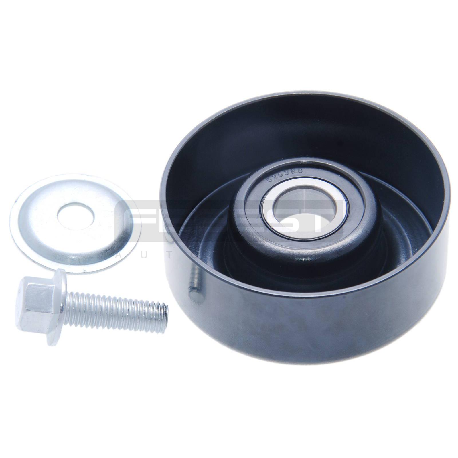 Cụm Tăng Tổng Qr25 Nissan Teana Mã phụ tùng 11955ja00a