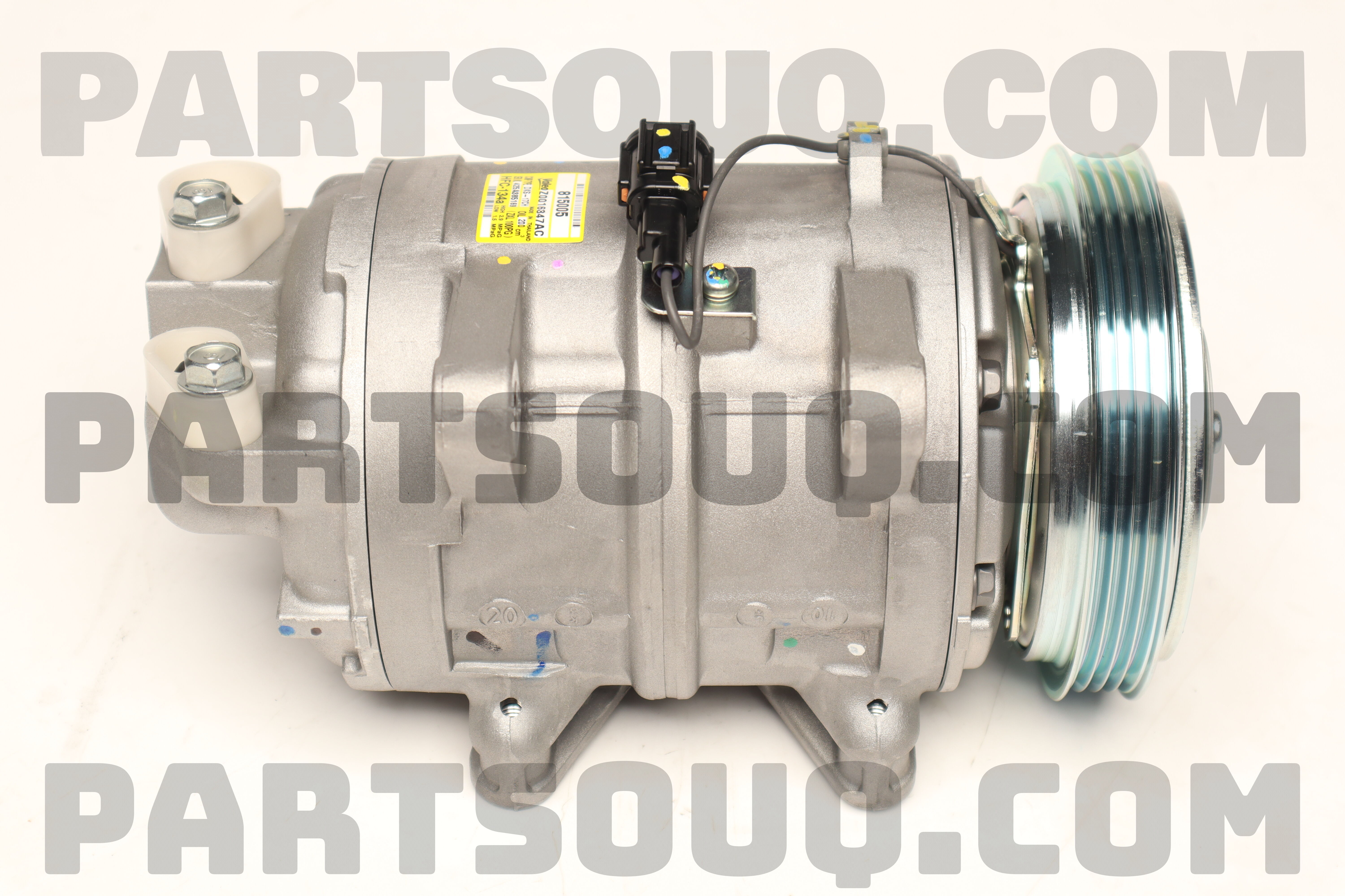 Lốc Điều Hòa Nissan URVAN OEM 815005