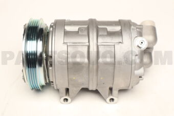 Lốc Điều Hòa Nissan URVAN OEM 815005
