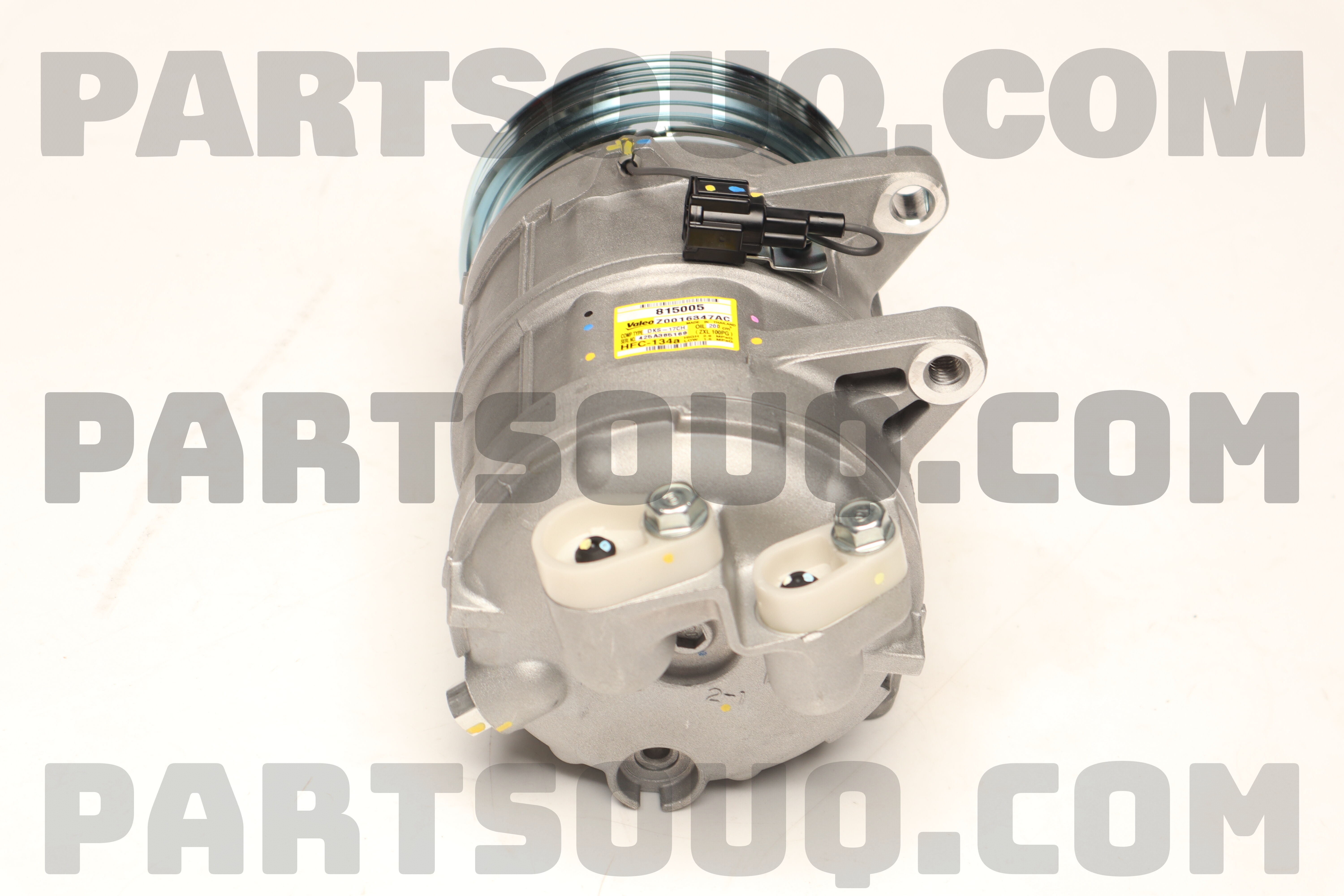 Lốc Điều Hòa Nissan URVAN OEM 815005