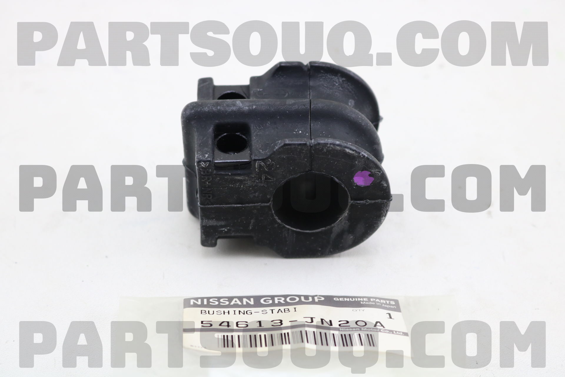 Cao Su Ốp Cân Bằng Trước Nissan Teana Mã phụ tùng 54613JN20A
