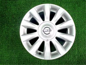 Lazang Đúc Nissan Teana Mã phụ tùng D0300JN02D
