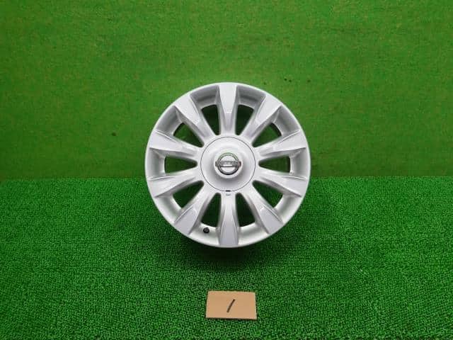 Lazang Đúc Nissan Teana Mã phụ tùng D0300JN02D