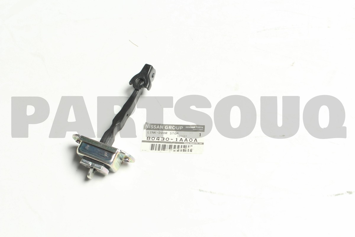 Gioăng Trượt Kính Cửa Trước Phải Nissan Teana Mã phụ tùng 80330JN00A