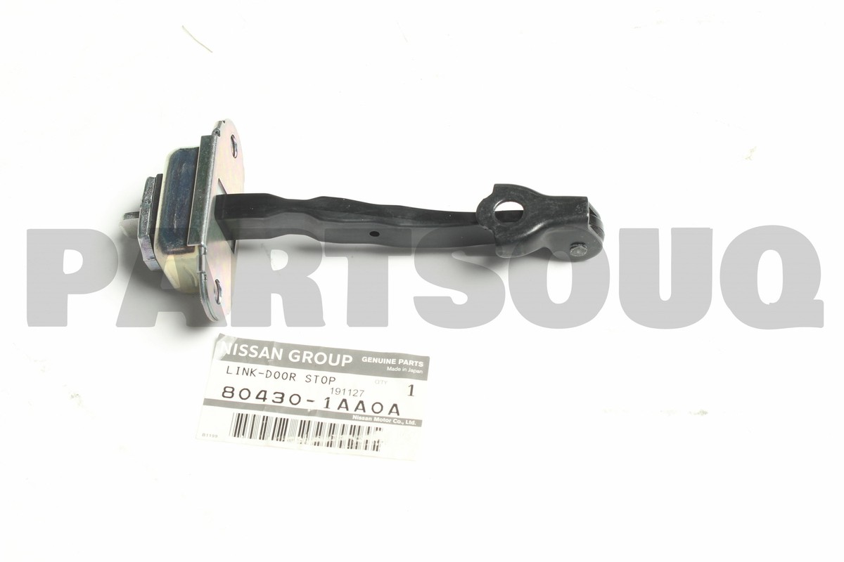 Gioăng Trượt Kính Cửa Trước Phải Nissan Teana Mã phụ tùng 80330JN00A